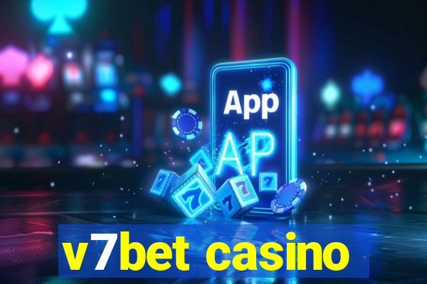 v7bet casino